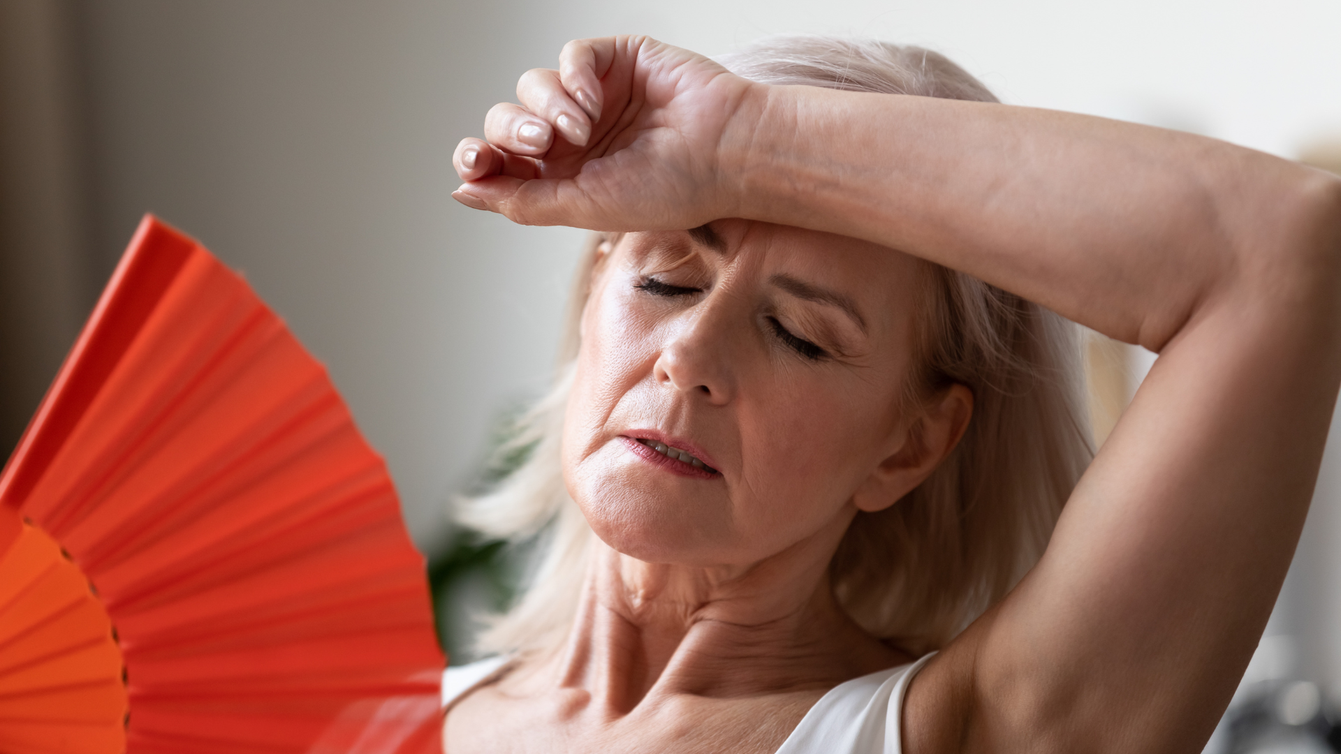 What Every Woman Needs to Know About Menopause and Brain Fog