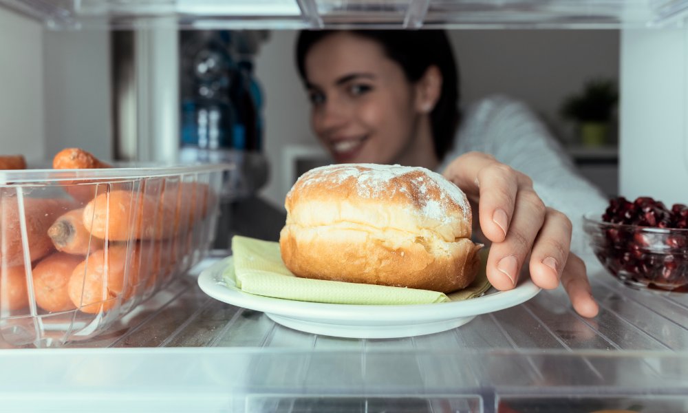 What Your Cravings Are Really Trying to Tell You About Your Health