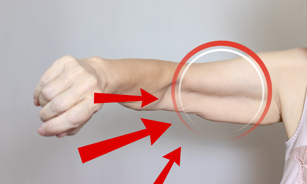 Why Muscle Loss Starts Earlier Than You Think and How to Fight It Naturally