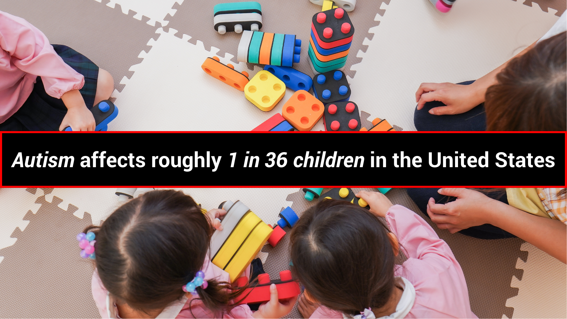 Autism in the Spotlight Again: What We Know and What We Don’t