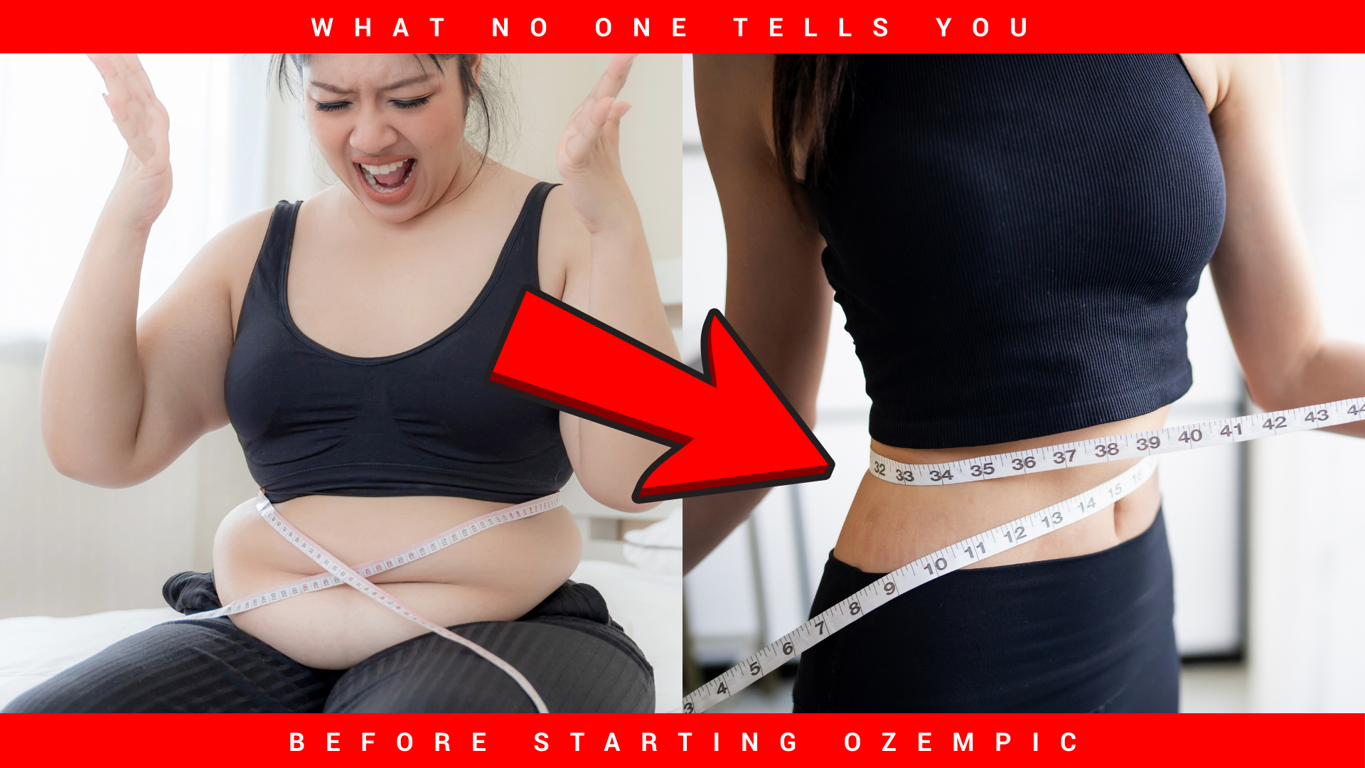 Thinking About Taking Ozempic? 5 Things I Wish I Knew Before Starting My GLP-1 Journey