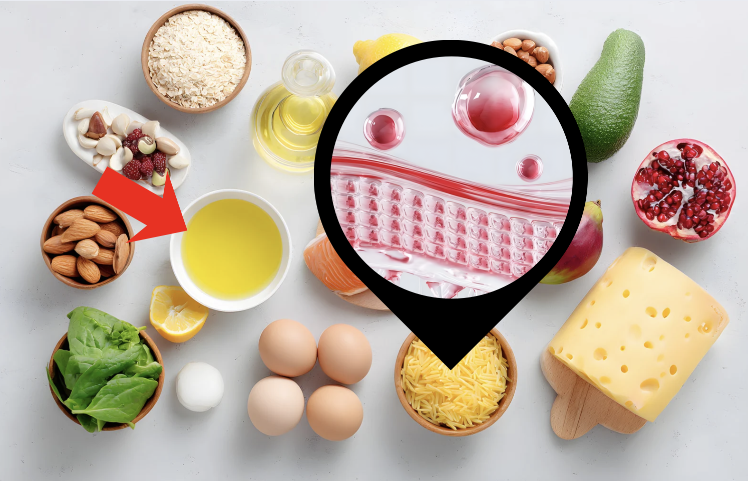 How to Look Younger Longer: The “Eat Your Skincare” Trend and Other Secrets for Radiant Skin After 40+