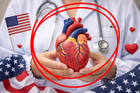 Your Heart Matters: 7 Natural Tips to Thrive During American Heart Month