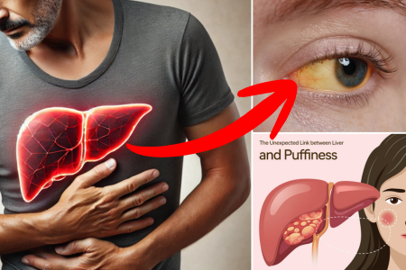 A Gentle Nature-Based Routine That Helps Support Liver Function