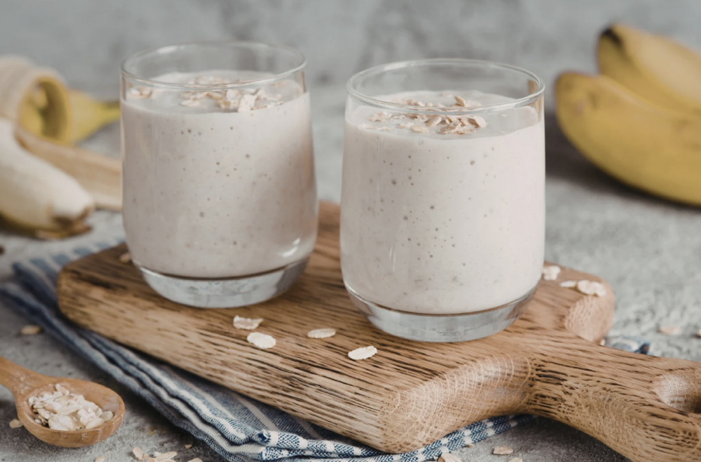 A Morning Drink That Supports Appetite Hormones From the Inside