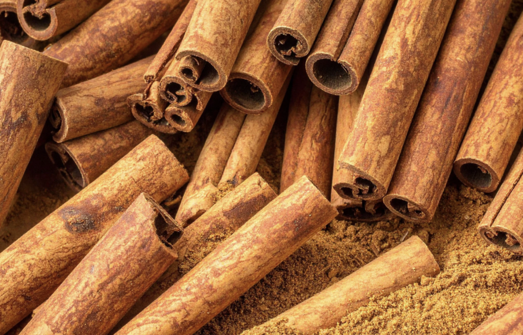 Cinnamon
