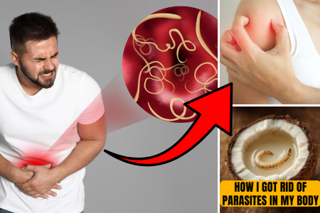 How Parasites May Be Silently Draining Your Energy