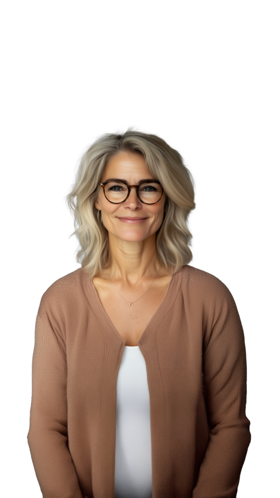 Image of E. Hart, Health Expert