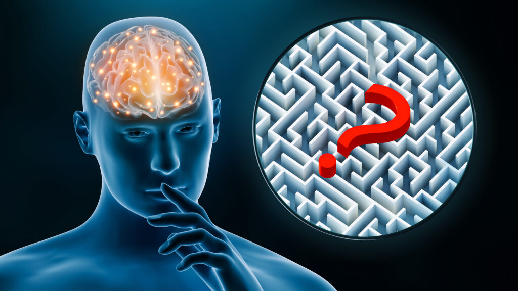 Why Some People's Brain, Sleep, and Mood Don't Improve Even When They Try