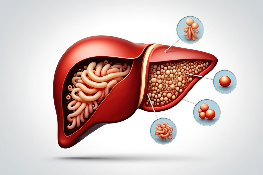 liver
