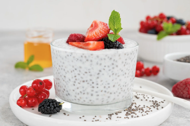 The Daily Gut Brain Bowl