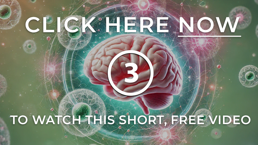 Presentation about brain health